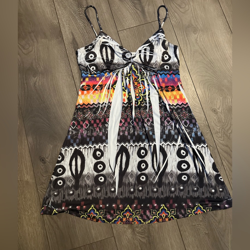 Rue21 dress, Size XL - Picture 1 of 3